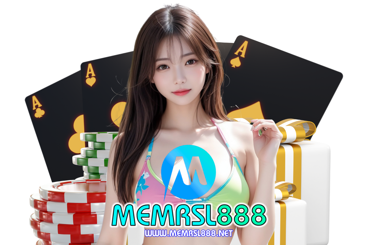 memrsl888 สล็อต